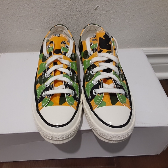 Converse - Picture 4 of 4